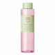 Le Tonique Nourrissant PIXI Rose Tonic 250 ml est conditionné dans un flacon rose transparent avec un bouchon vert, portant l'inscription « Rose & Elderflower Nourishing Toner » sur l'étiquette et offrant 8,5 fl oz / 250 ml d'essence rajeunissante. Dakar