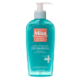 Découvrez le Gel Nettoyant Visage Sans Savon Anti-Imperfections MIXA 200 ml, présenté dans un flacon pompe transparent, idéal pour les peaux sensibles au climat vibrant de Dakar. Ce gel turquoise est enrichi en zinc purifiant, conçu pour nettoyer et réduire les imperfections. Ses propriétés non comédogènes et hypoallergéniques le rendent parfait pour répondre aux divers besoins de soins de la peau du Sénégal. Dakar