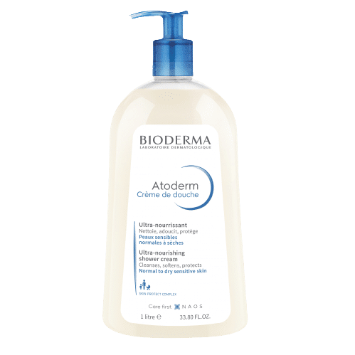 Bioderma Atoderm Crème de Douche 1 L