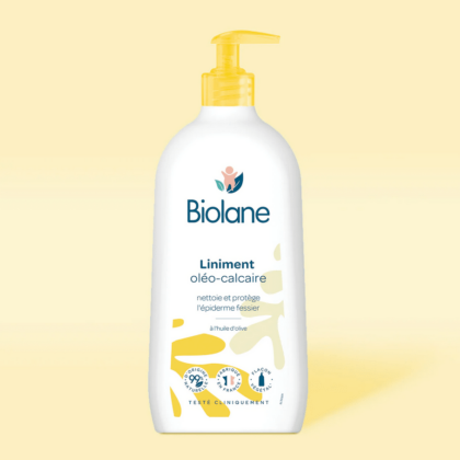 Biolane Liniment oléo - flacon 700 ml