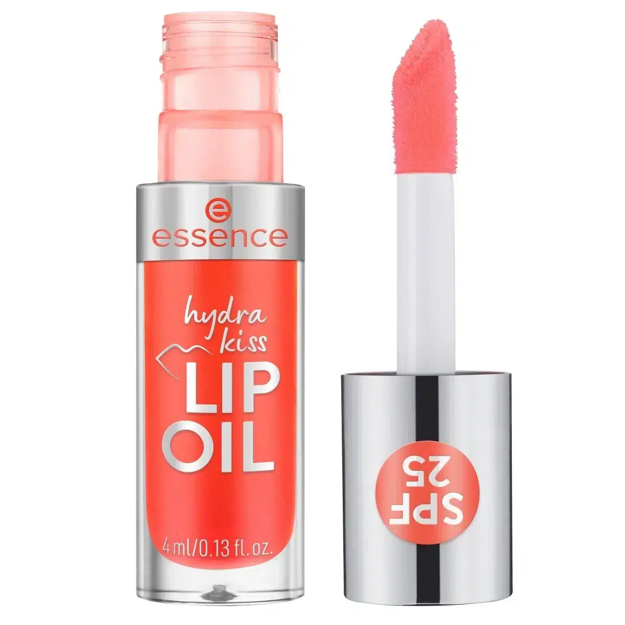 Essence Huiles à Lèvres SPF25 Hydra Kiss 04 Pocketful Of Sunshine 4 ml