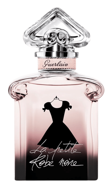 GUERLAIN La Petite Robe Noire Eau de Parfum pour femme 30 ml Univers Cosmetix