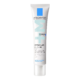 Le Soin Triple Correction Anti-Imperfections La Roche Posay Effaclar DUO+M 40 ml est présenté dans un tube au design élégant avec un emballage blanc aux accents bleus et argentés. La marque bien en vue et les informations détaillées reflètent la réputation estimée de La Roche Posay Effaclar en matière de solutions de soins de la peau. Dakar