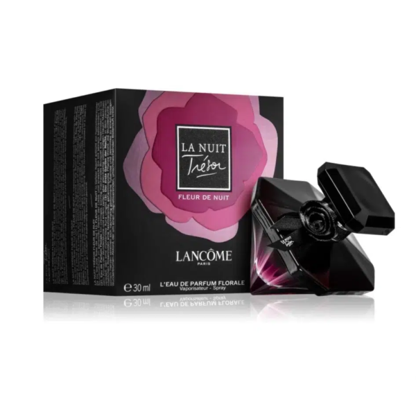 Le parfum Lancôme La Nuit Trésor Fleur De Nuit 30 ml