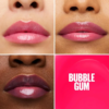 24 BUBBLE GUM