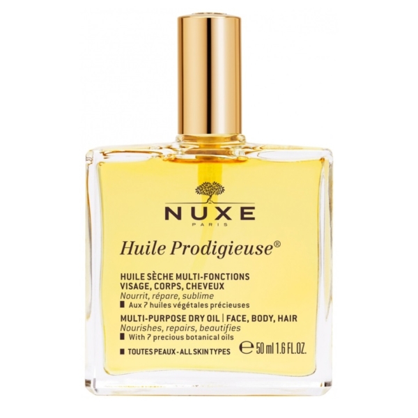 Nuxe Huile Prodigieuse 50 ml