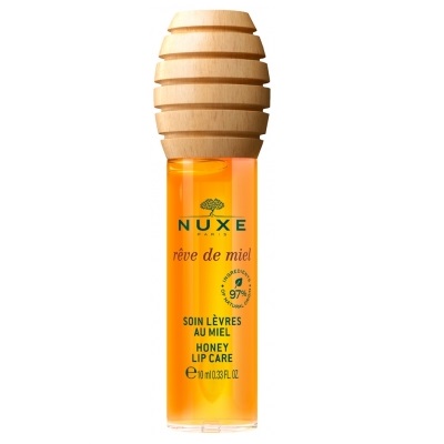 Nuxe Rêve de Miel Baume Lèvres au Miel Bee Free