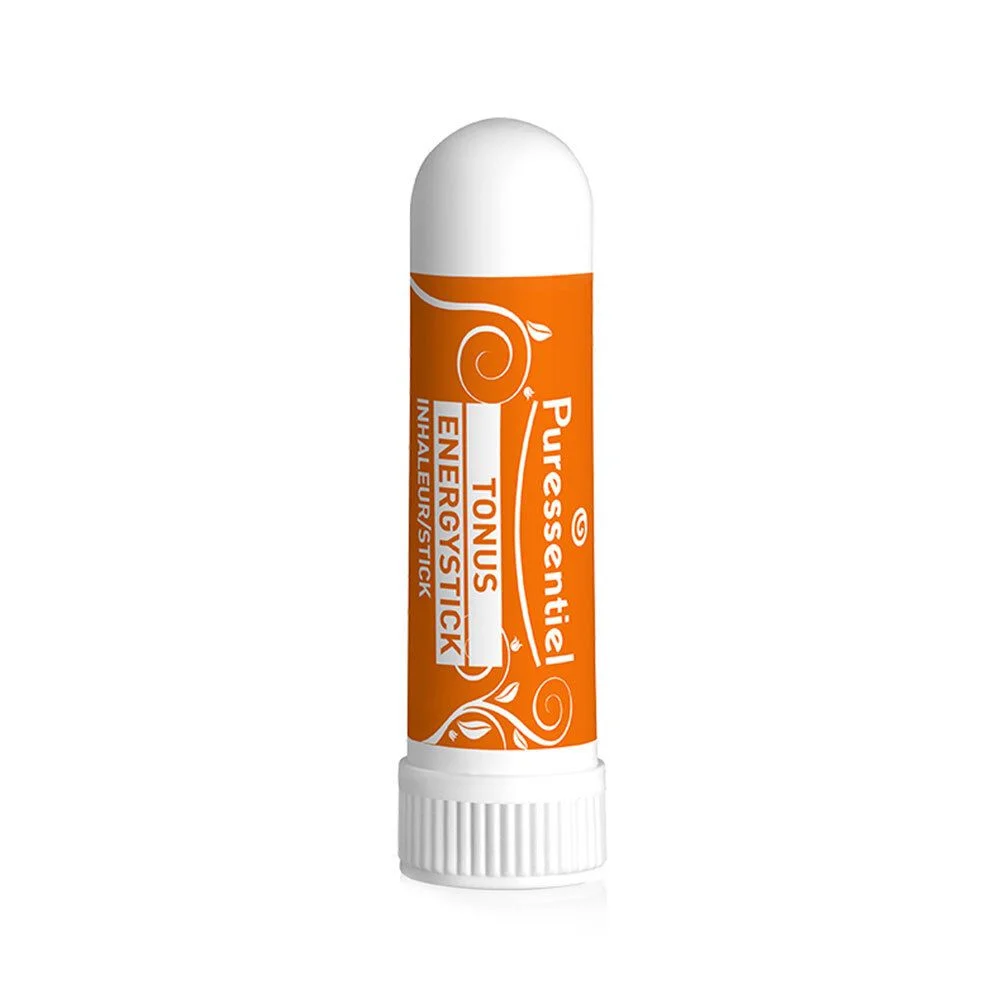 L'Inhalateur PURESSENTIEL Energy Boost 1 ml